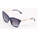 Vente chaude cadre lumineux en miroir de mode femme lunettes de soleil Vente chaude cadre lumineux en miroir de mode femme lunettes de soleil